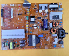 LG 55LB7200-UB POWER SUPPLY BOARD EAX65424001 2.2 LGP55K-14LPB