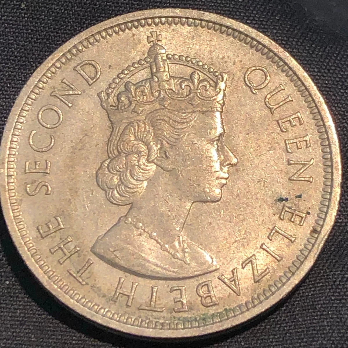 1970 香港硬币| eBay