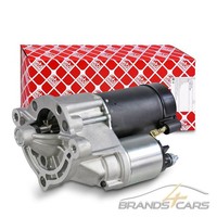 Febi Bilstein Starter 0,9 KW FÜR Citroen Berlingo Nemo Peugeot Bipper Partner
