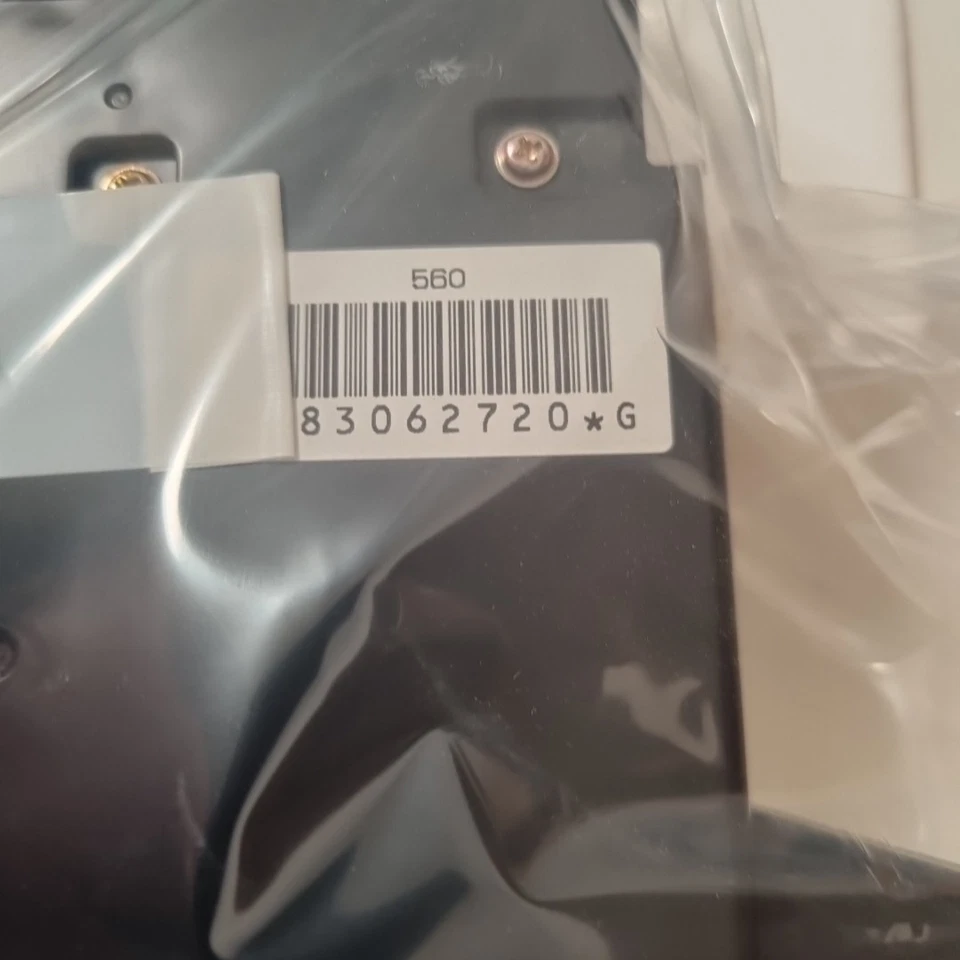 Zerox Phaser 560 / Tektronix Magenta Cartridge Nº 016‑1538‑00 • BNIB • OEM - Image 4 of 4