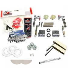 1971 Gottlieb Astro Pinball White Premium Maintenance Kit