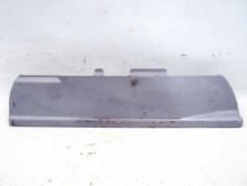 OEM Front Right Outer Lower Seat Trim Gray 2209181630 00-02 Mercedes W220 S430