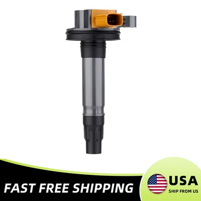 #ad Ignition System Kit Coil Spark for Ford F 150 3.5L V6 UF 646 SP 537 SP 534 $52.99