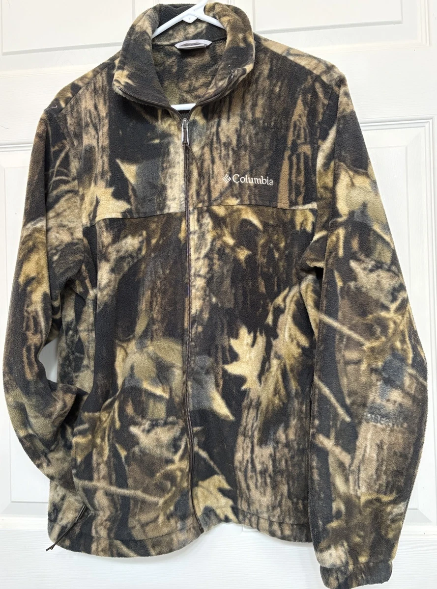 Columbia Camouflage Coats, Jackets & Vests for Men for Sale - Shop