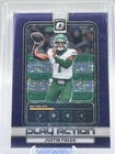 2025 Donruss Optic Justin Fields Purple Stars (RAW)