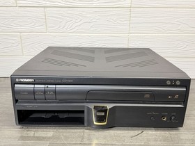 Pioneer LaserActive CPD-S1 Controller for CLD-A100 Mega Drive PC Engine Junk