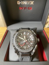G Shock MTG B4000B