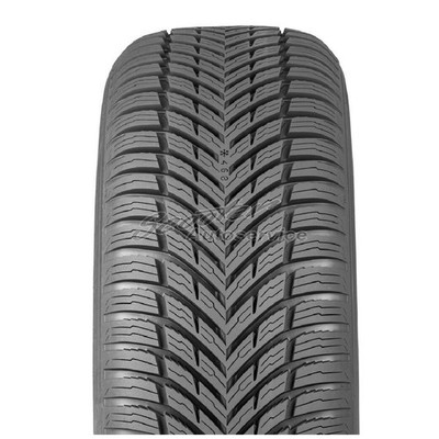 Nokian Ganzjahresreifen 205/55R16 91H SeasonProof 1 3PMSF | 25290