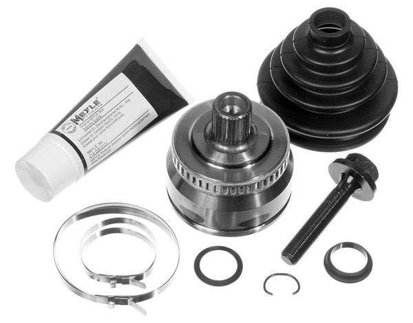 Meyle Gelenksatz, Antriebswelle Radseitig, Vorderachse U.A. FüR Skoda, VW-image