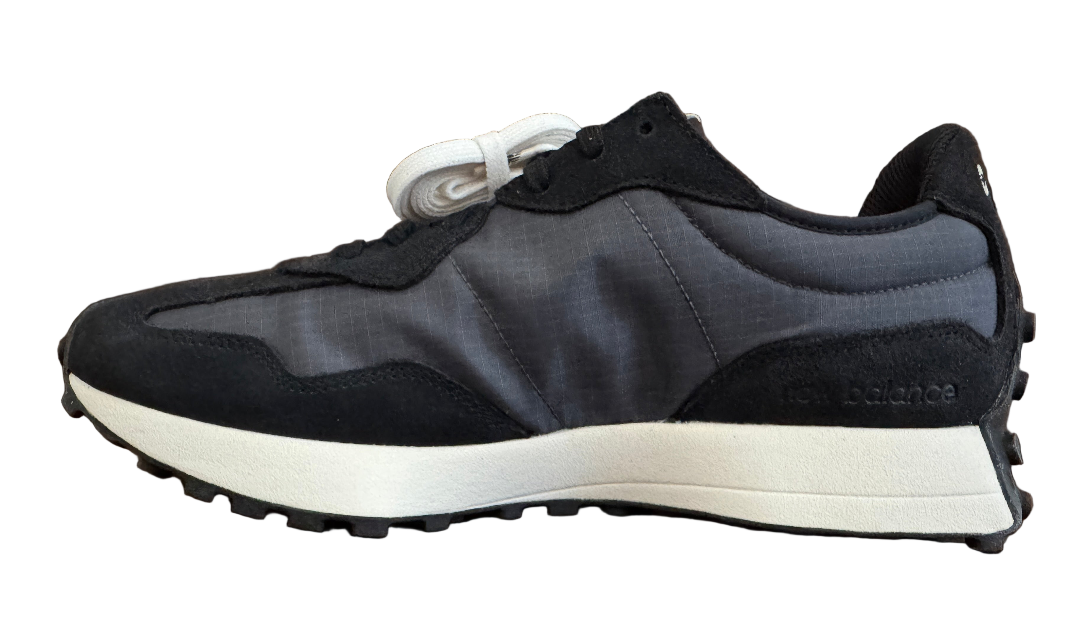 New Balance Womens LIFE STYLE FIGS 327 FB Casual Athletic Sneakers