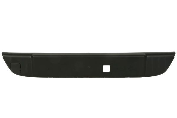 Lower BLIC 5513-00-5545921P Trim/Protection Strip, bumper for PEUGEOT