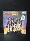 Kiss Destroyer Lp Vinyl 1985 OG Press W/Hype/Price Sticker SEALED/NEW EX/M