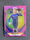Angus Kilkolly 2025 Panini Prizm FIFA Club World Cup RC Purple /125 #30