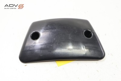 2023 - 2025 HONDA PILOT FRONT LEFT DRIVER SEAT BACK UPPER COVER TRIM PANEL OEM