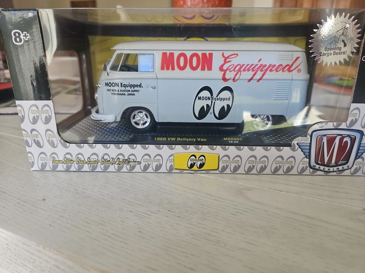 M2 Machines Volkswagen Diecast & Toy Vans for sale | eBay