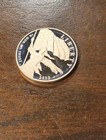 2012p Silver Star Spangled Banner Commemorative $1 Proof- 0.77344 oz Silver — photo 6