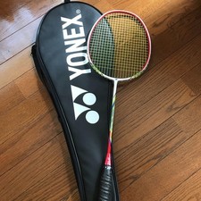 Badminton Racket Yonex Tennis Racket