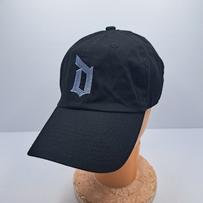 Dead Space Strap Back Dad Hat Horror Video Game Black Baseball Cap Gamer Retro