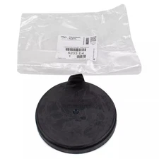 Headlight Cap For Citroen C4 II Ds3 Ds4 Peugeot 308 6203E4
