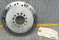 2017 TAO TAO ATA 125 D Brake Disc