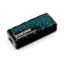 AFUL Iceborne Portable DAC/AMP Dual CS43198 Hi-Res DSD256 Balanced 4.4mm + 3.5mm