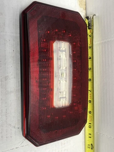 USED Knapheide 12256491  LED Surface Mount TAIL Light