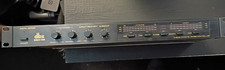 DBX 3BX-DS Dynamic Range Controller Audio Processor - POWERS ON, LOOKS GOOD