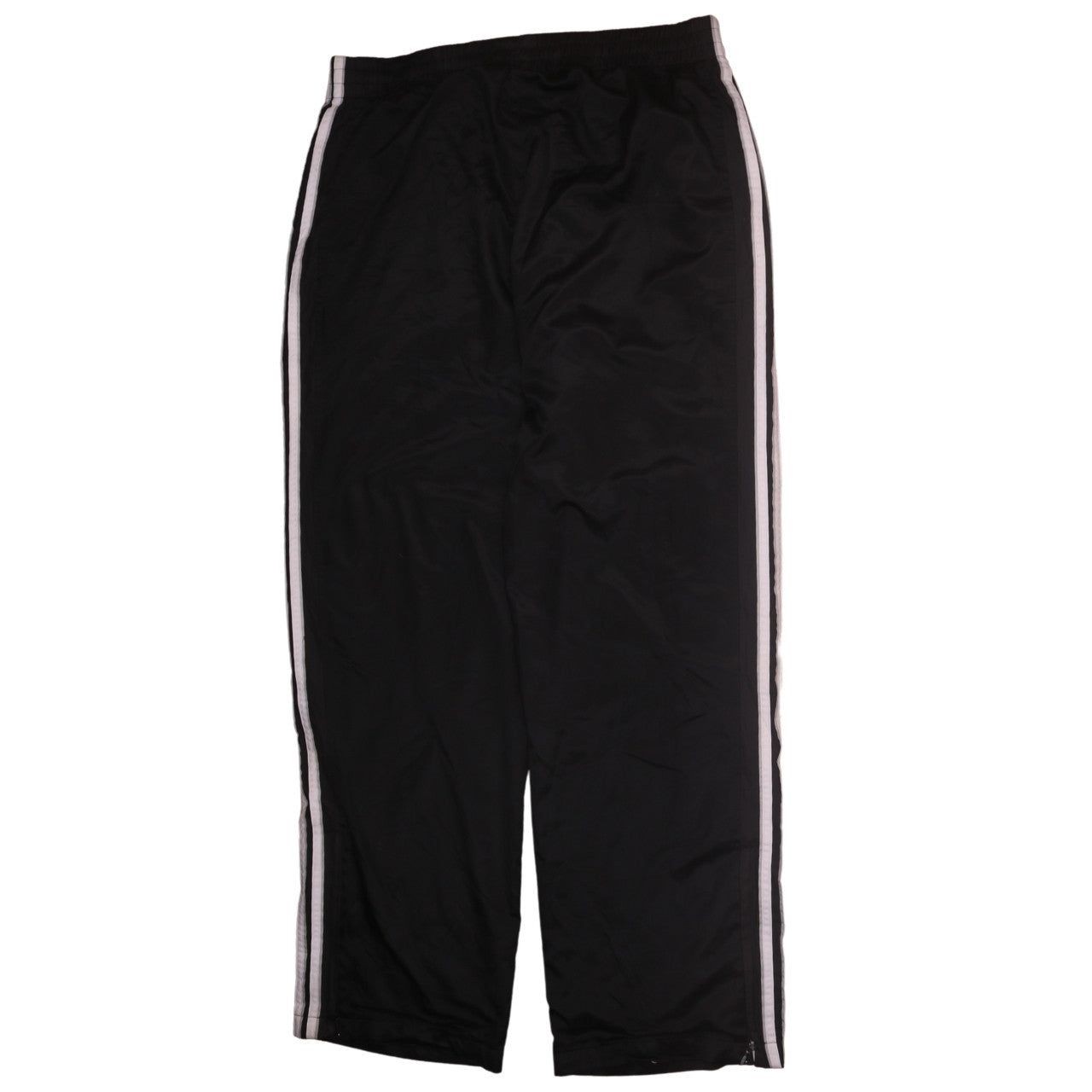Adidas Black Trousers Mens L image 2