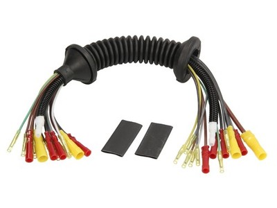 Für SENCOM SEN503070 Cable Repair Kit, tailgate SEN503070 Harness wire for boot