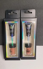 Face Body Glitter Makeup Kit. 2PK