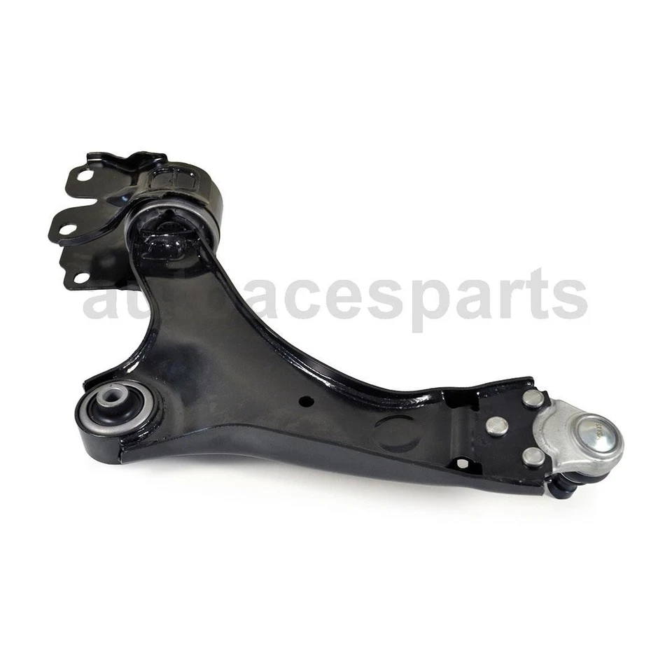 2x Rótula brazo de control inferior delantero para Volvo V60 Cross Country 2,5 L 2015 2016 Foto 3 de 4