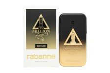 Paco Rabanne 1 Million Night Elixir Parfum Elixir