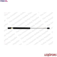 GAS SPRING BOOTCARGO AREA 8163464 FOR VAUXHALL ZAFIRA/Mk/II OPEL Z19DTH 1.9L