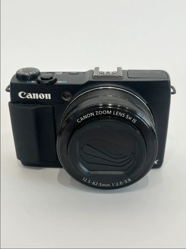 Canon G1x for sale | eBay