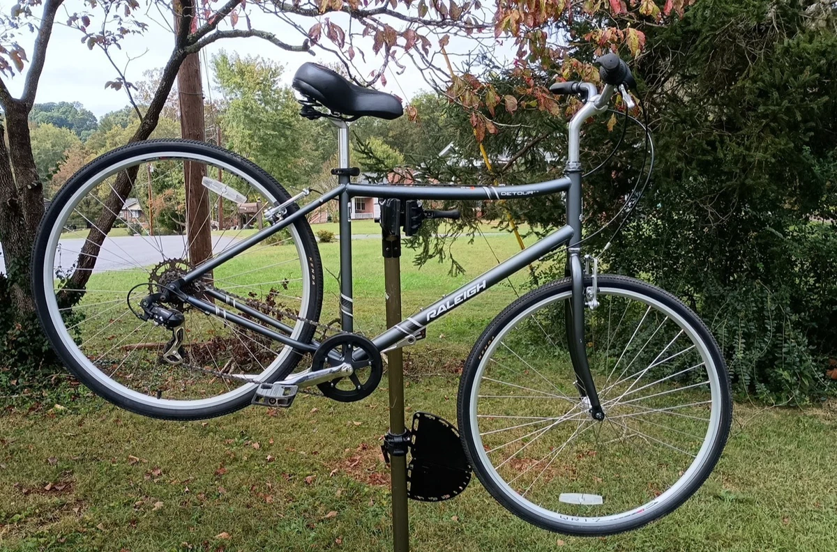 Raleigh Gray Bikes for sale | eBay