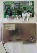 OMRON NS-CA002 - NS CA002 RGB/Video Input Unit