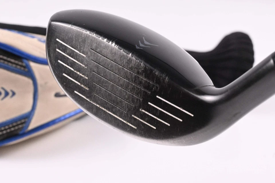 Mizuno JPX 825 #3 Hybrid / 19 Degree / Regular Flex Mizuno Orochi 70 Shaft - Image 4 of 4