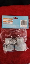 Intex Pool Plunger Valve and Type B Hose Adap...