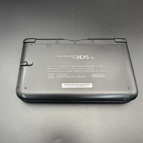 Nintendo 3DS / 3DS XL LL Region Free Console Used RANK A/B