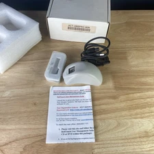 ReliTouch User Management Suite - Actuator fingerprint scanner for PC