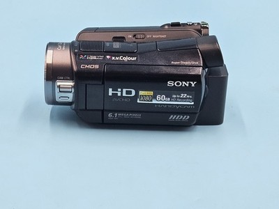 SONY　HDR-SR7 Sony Handycam HDR-SR7 review: Sony Handycam HDR-SR7 - CNET