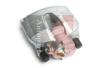 Ysparts Bremssattel Bremszange FüR Renault Laguna II BG0/1_ KG0/1_