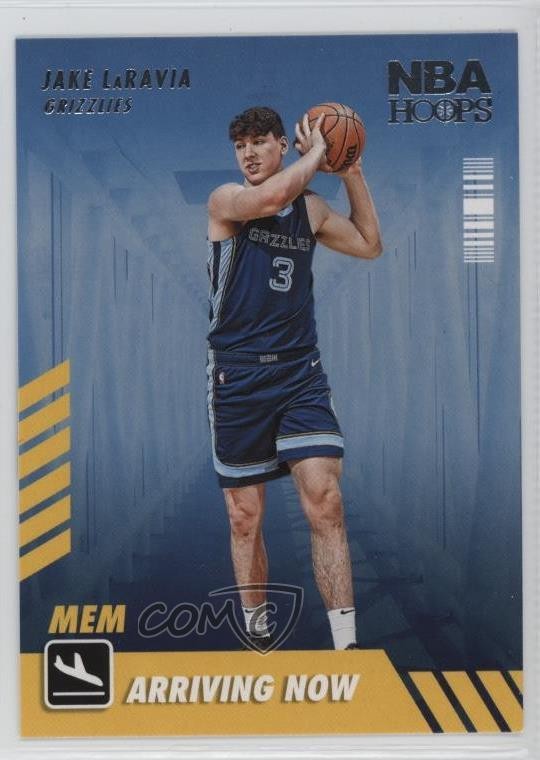 2022-23 Panini NBA Hoops We Got Next Walker Kessler #19 1f17