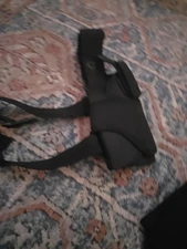 Pro-Tech Outdoors WTAC7R Tactical Holster - Black