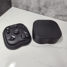 TourBox Lite Ergonomic Stand  Travel Case