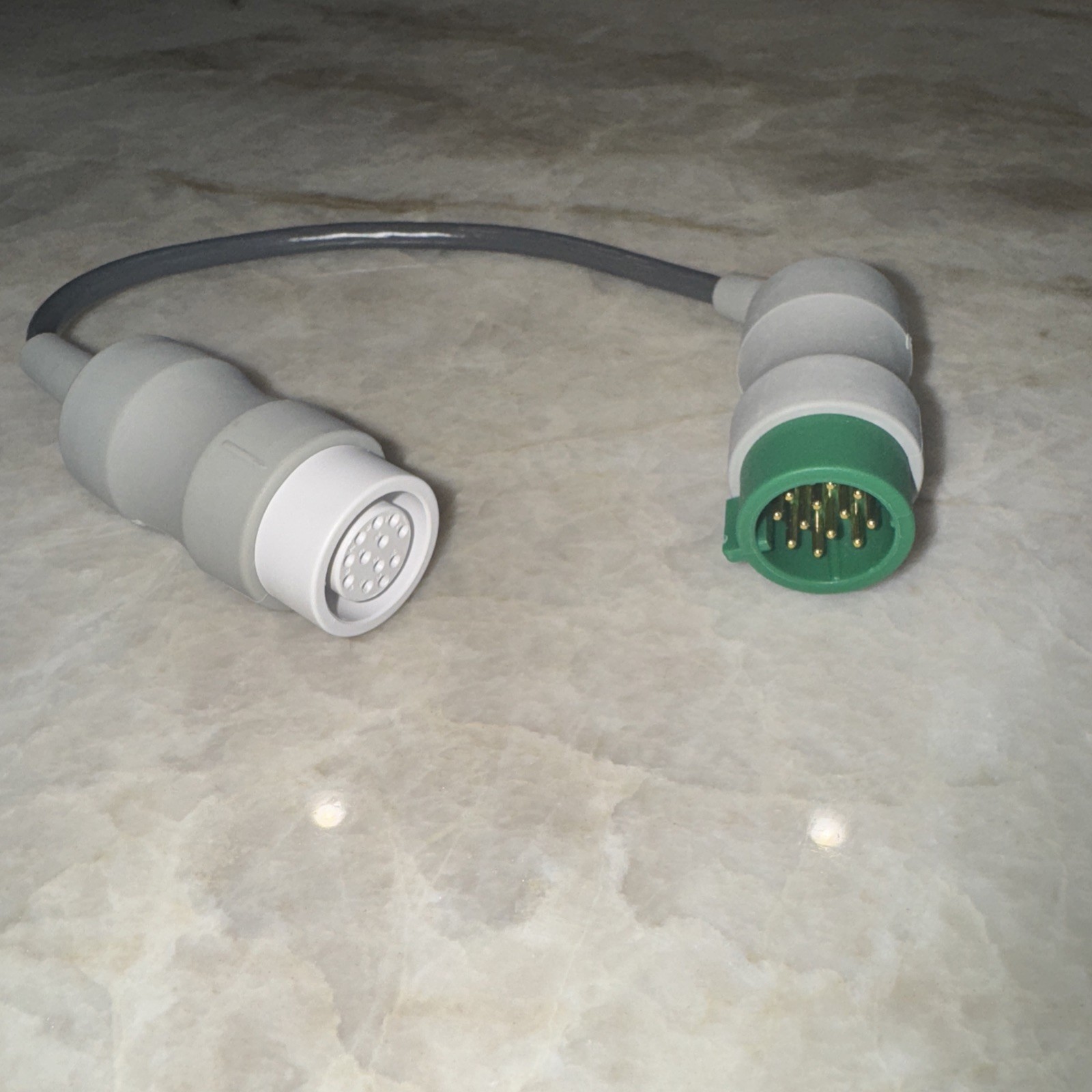 Maguire REF ME590030K5 ECG Input Adapter