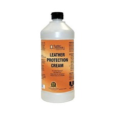 Leather Masters 1 Litre Leather Protection Cream