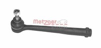 Metzger Spurstangenkopf Vorderachse Links U.A. FüR CitroËN, Peugeot
