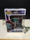 Funko Pop! Marvel: What If? Zombie Scarlet Witch Vinyl Figure #943 Brand New