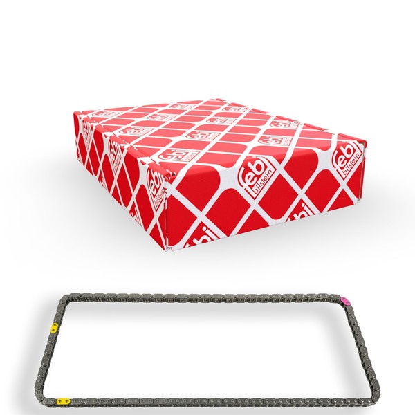 Febi Bilstein Steuerkette 100067 FüR Toyota Lexus-image